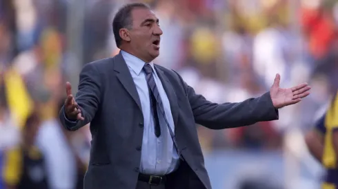 Fallece Miguel Ángel el Zurdo López, ex-DT de América.
