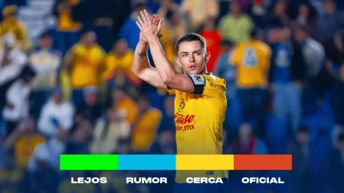 América no ha terminado de definir todas sus bajas
