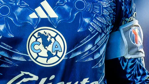 América tiene nuevo capitán.
