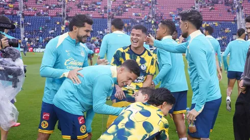 Sumó su primer título en Argentina.
