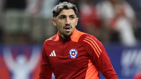 Por esta razón Diego eligió a Vélez.
