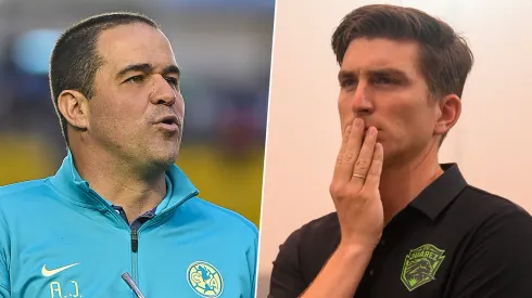 Alineaciones confirmadas para el América vs. Juárez de la fecha 1
