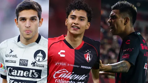 América estuvo a punto de cerrar tres fichajes.
