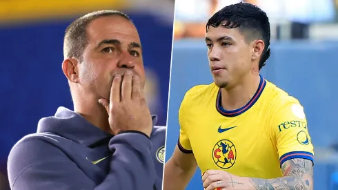 América se expuso a un gran riesgo.

