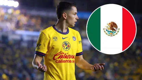 Fidalgo sigue siendo extranjero en la Liga MX.
