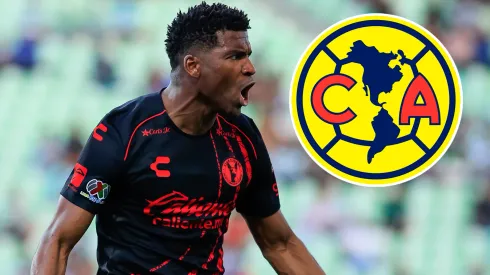 La pantera Zúñiga le dará mucho al América.
