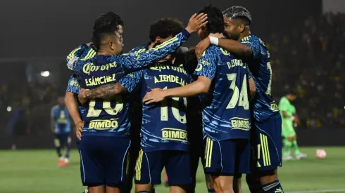 América ya se prepara para recibir a Xolos.
