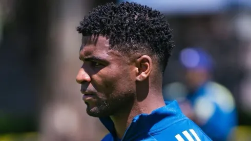 Zúñiga es nuevo refuerzo del América
