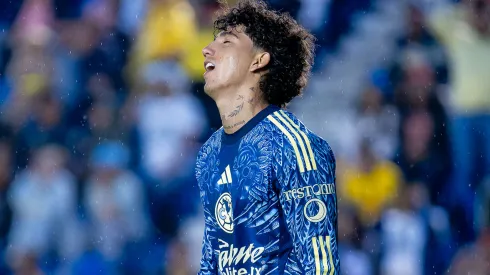 América no está en la posición que quisieran.
