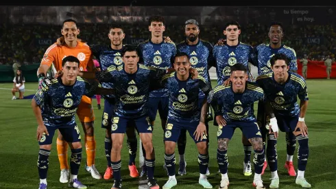 América va con todo por los tres puntos ante Xolos.
