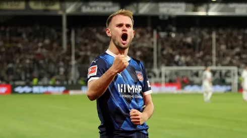 América podría fijarse en un crack brasileño de la Bundesliga.
