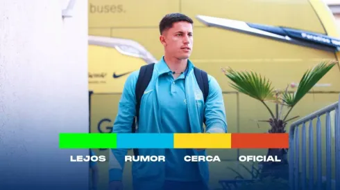 América podría seguir perdiendo jugadores
