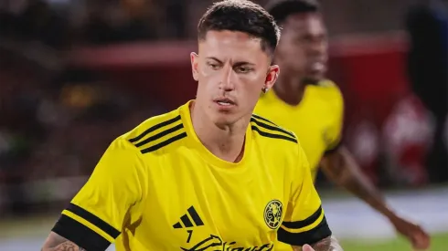 América obligado en vender a Brian.
