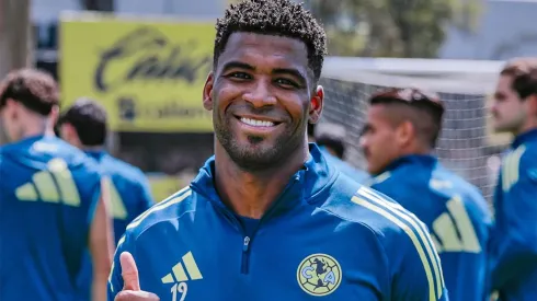 América aspira al título con la llegada de Zuñiga.
