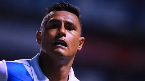 Así ha sido la vida de Osvaldo Martínez.

