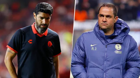 América busca los tres puntos ante Xolos.
