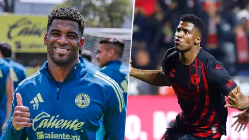 América da la mejor noticia sobre Zúñiga.
