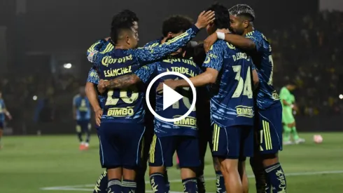 América busca su primera victoria de la temporada
