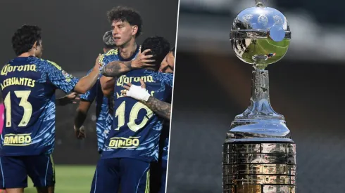 América desea trascender a nivel internacional
