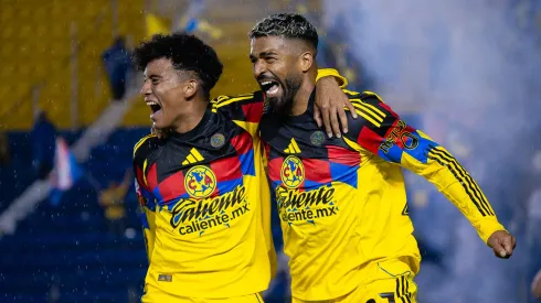 América consiguió su primera victoria de la temporada
