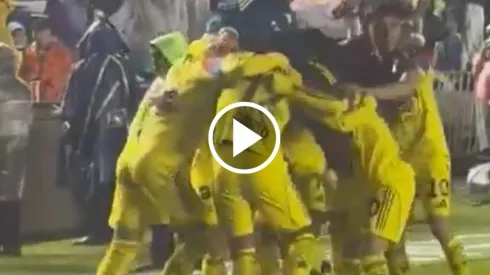 Violante puso una gran asistencia ante Xolos

