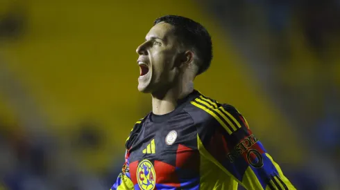 Brian sorprende al americanismo.

