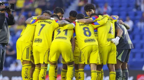 América ya disfruta el talento de este joven.
