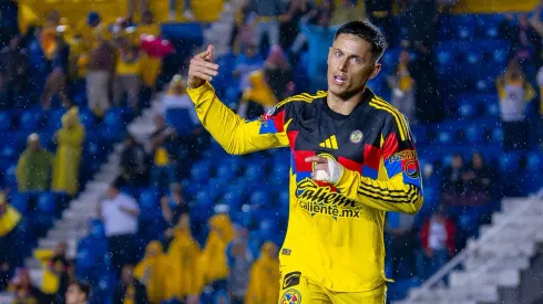 Brian Rodríguez podría salir del equipo
