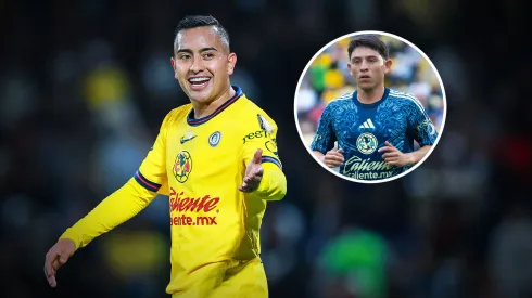 Jardine tendría al 'nuevo' Erick Sánchez en el América