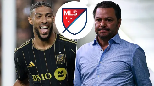 América tiene alternativas a Bouanga.
