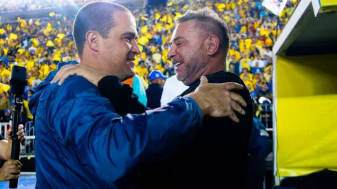Jardine no tuo filtro para hablar de Mohamed.
