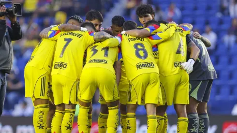 América va por el bicampeonato del Campeón de Campeones.
