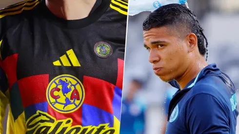 Leyenda americanista explotó contra Mier.
