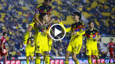 América busca conquistar otro título
