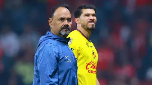 Henry se pierde otro partido clave.
