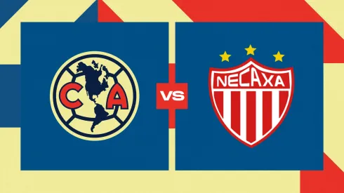 América vuelve a la Liga MX para jugar contra Necaxa.

