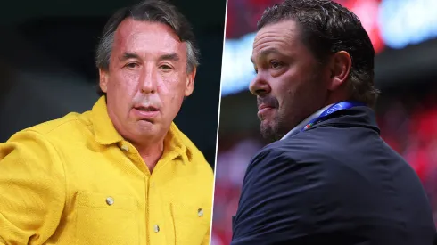América reacciona al fracaso del Campeón de Campeones.
