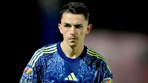 América, preocupado por su presente.

