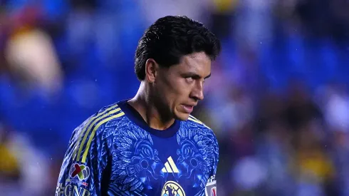 Ramón se mostró molesto tras perder otro título con América.
