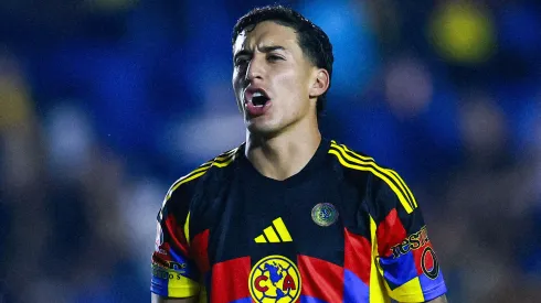 ¿Zendejas ignoró a Jardine?
