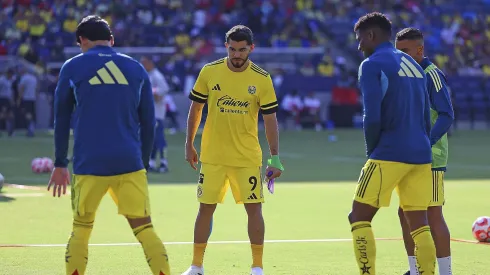 América sigue sin encontrar su mejor versión.
