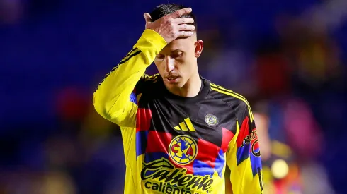 Cruzeiro lanza oferta por Brian.
