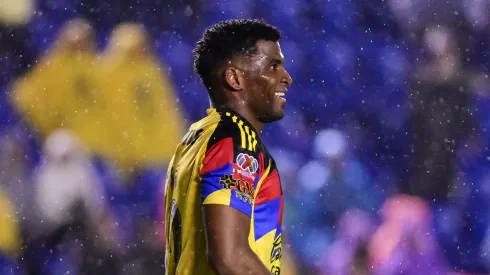 Zúñiga quiere hacer historia en el América.

