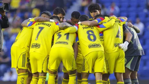 América podría sorprender con su alineación.
