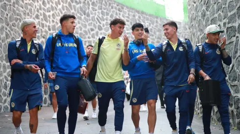 América lo dejó ir hace unos años a uno de los archirrivales.
