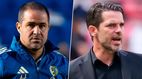 Las posibles alineaciones de América vs. Necaxa para la fecha 3 del Apertura 2025
