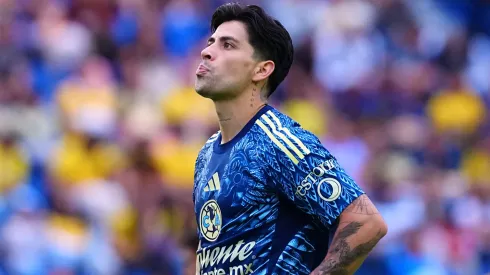 Dávila tendría opciones para irse del América.
