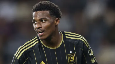 Dilrosun puede ser vendido al LAFC.
