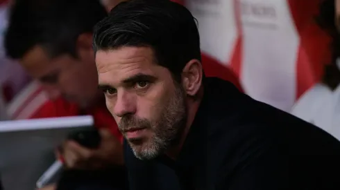 Gago desnudó al América.
