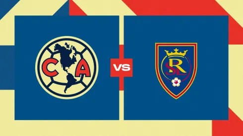 América arranca su aventura en la Leagues Cup.
